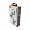 Casti JBL Endurance Run, In Ear, Wired headphone with Microphone and One button control, Black