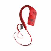 Casti wireless JBL ENDURANCE Sprint, In Ear, Waterproof, Bluetooth, Red