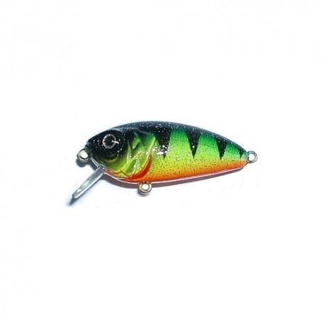 Vobler STRIKE PRO STUMPY 4CM/4,5G A09