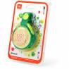 Boxa portabila JBL JR POP pentru copii, wireless, light feature, Green