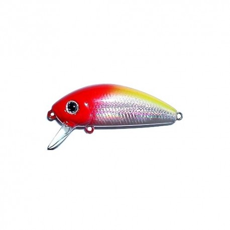 Vobler STRIKE PRO MUSTANG MINNOW 4,5CM/5,5G 402