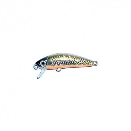 Vobler STRIKE PRO MUSTANG MINNOW 3,5CM/1,6G 713