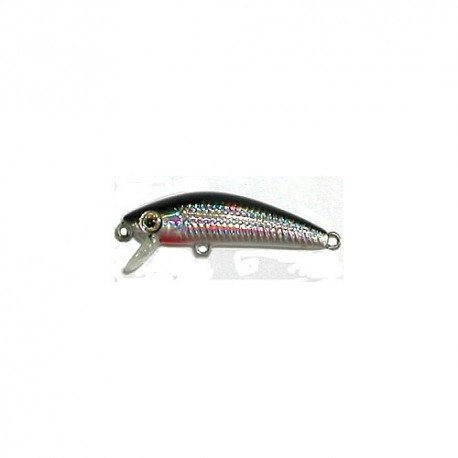 Vobler STRIKE PRO MUSTANG MINNOW 3,5CM/1,6G A010