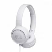 JBL Tune500, On-ear wired headphones, one-button universal remote/mic