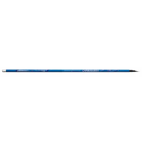 Varga telescopica LINEAEFFE CARBO QUEEN POLE 6,00M