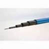 Varga telescopica LINEAEFFE CARBO QUEEN POLE 6,00M