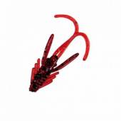 Naluca NOMURA DANCER CREATURE 2.5cm, Bloody Red, 10 buc/plic