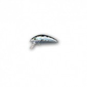 Vobler STRIKE PRO MUSTANG MINNOW 6CM/6G A010