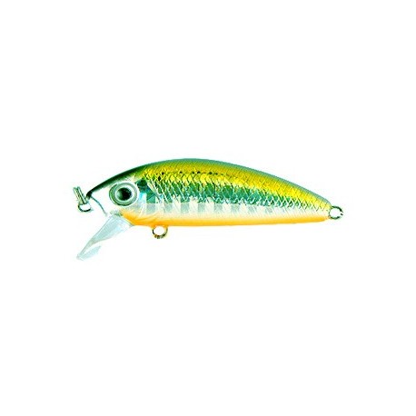 Vobler STRIKE PRO MUSTANG MINNOW 3,5CM/1,6G 713