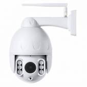 Camera supraveghere video IP PNI IP652W, WiFi, PTZ, 1080p, 2MP, 5X Zoom optic, H265