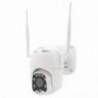 Camera supraveghere video PNI IP230T wireless, 1080P cu PTZ H264+