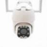 Camera supraveghere video PNI IP230T wireless, 1080P cu PTZ H264+