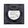 Intrerupator tactil triplu PNI SH303, alb