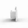 Intrerupator inteligent dublu PNI SmartHome WS222