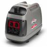 Generator curent portabil Briggs&Stratton P2200 PowerSmart, monofazat, insonorizat,