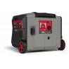 Generator curent portabil Briggs&Stratton P4500 PowerSmart, monofazat, insonorizat, max. 4.5kW