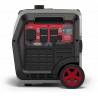 Generator curent portabil Briggs&Stratton P4500 PowerSmart, monofazat, insonorizat, max. 4.5kW