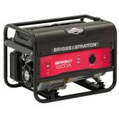 Generator curent Briggs&Stratton Sprint 1200A, monofazat, alternator AVR, max. 1.125kW