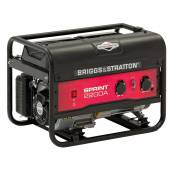 Generator curent Briggs&Stratton Sprint 2200A, monofazat, alternator AVR, max. 2.125kW