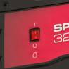 Generator curent Briggs&Stratton Sprint 3200A, monofazat, alternator AVR, max. 3.125kW