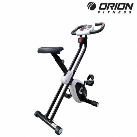 Bicicleta magnetica pliabila ORION JOY F1, max. 100kg