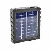 Incarcator solar PNI GreenHouse P10 3000mAh pentru camere de vanatoare