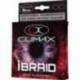 Fir textil CLIMAX iBRAID FLUO RED, 135m, 0.30mm, 29.5kg