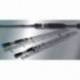 Lanseta Sportex Magnific Finesse, 2.05m, 1.6-8g, 2 tronsoane