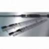 Lanseta Sportex Magnific Finesse, 2.05m, 1.6-8g, 2 tronsoane