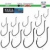 Carlige forjate pentru somn GAMAKATSU LS-4644F BL 5B/PL, Nr.05