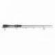 Lanseta Sportex Tiboron Extend Spin, 2.70m, 40g, 2 tronsoane