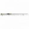 Lanseta spinning Sportex Tiboron Extend Spin Classic, 2.40m, 40g, 2 tronsoane