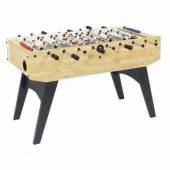 Masa foosball Garlando F-20, 140x110x88cm