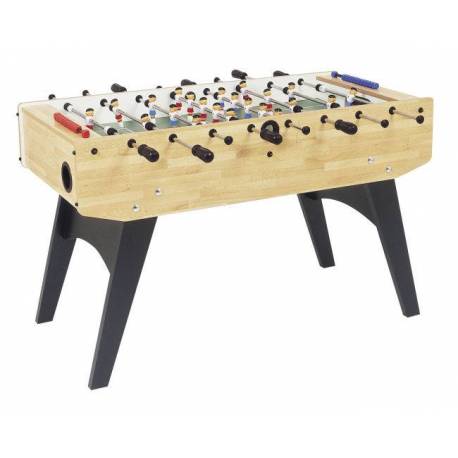 Masa foosball Garlando F-20, 140x110x88cm