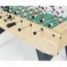 Masa foosball Garlando F-20, 140x110x88cm