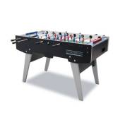 Masa foosball Garlando Champion, bare telescopice, 144x76x88cm