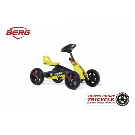 Kart Berg Buzzy Aero, 2-5 ani