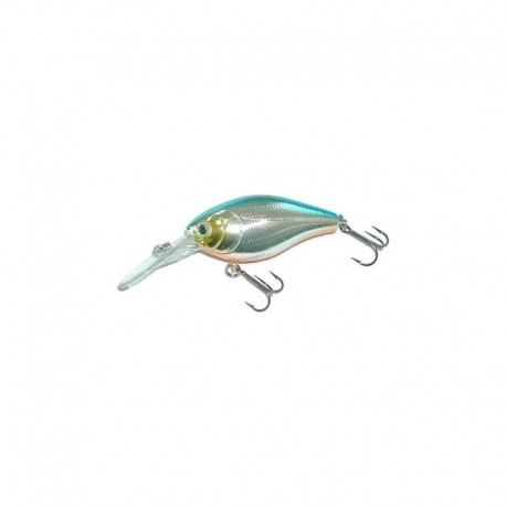 Vobler STRIKE PRO CRANKY DEEP 4CM/4,6G 626E