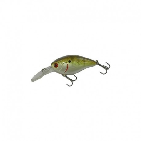 Vobler STRIKE PRO CRANKY DEEP 4CM/4,6G SE01F