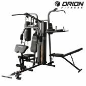 Aparat multifunctional fitness Orion EON J2, max. 150kg