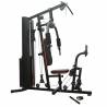 Aparat multifunctional fitness Orion EON J1, max .150kg