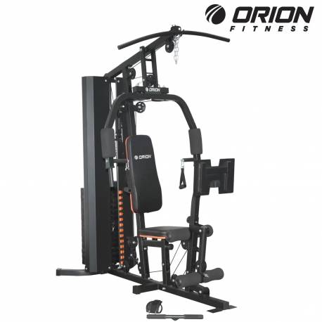 Ten years Is crying Chinese cabbage Aparat multifunctional fitness Orion EON J1, max .150kg - HobbyMall -  Aparate multifunctionale