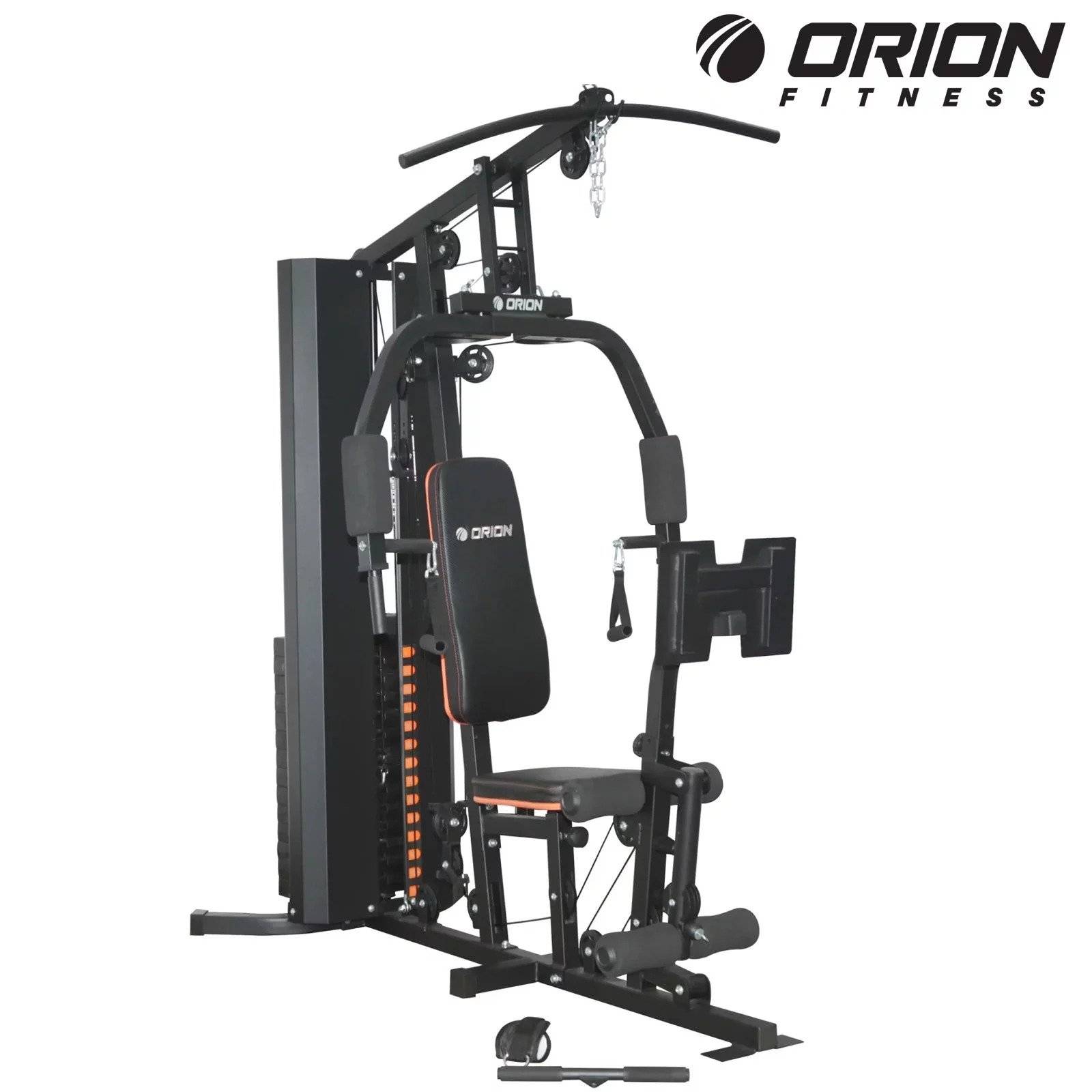 Ru gall bladder Autonomous Aparat multifunctional fitness Orion EON J1, max .150kg - HobbyMall - Aparate multifunctionale Ru gall bladder Autonomous Aparat multifunctional fitness Orion EON J1, max .150kg - HobbyMall - Aparate multifunctionale