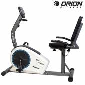 Bicicleta magnetica recumbent Orion Trax L3, max. 130kg