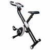 Bicicleta magnetica pliabila ORION JOY F1, max. 100kg