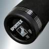 Lanseta spinning SPORTEX BLACK PEARL GT-3 Ultra Light, 2.70m, 2-8g, 2 tronsoane