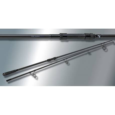 Lanseta SPORTEX TRIUMPH CARP, 3.96m/13ft, 3-5oz, 2 tronsoane