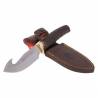 Cutit vanatoare Muela Viper 11A, lama 11cm