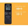 Bundle kit reportofon Olympus VN-541PC + ME52 uni-directional microphone