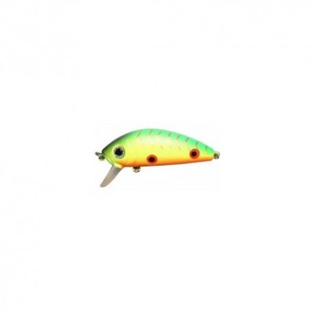 Vobler STRIKE PRO MUSTANG MINNOW 3,5CM/1,6G A17